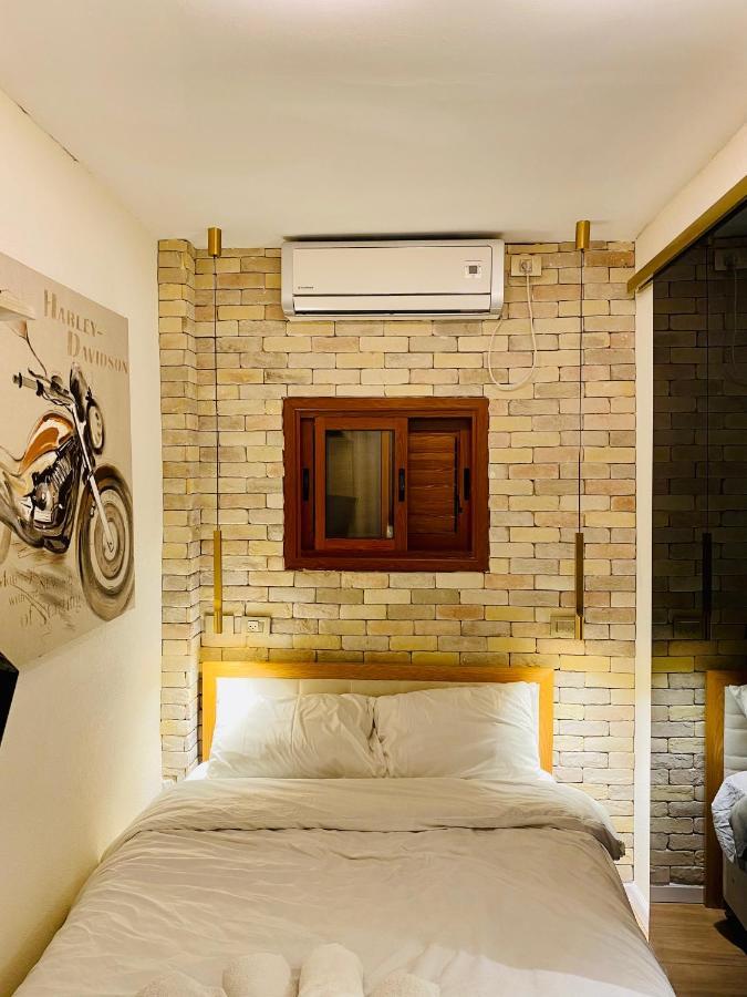 Sunset Tlv Apartment - Dizengoff 142 เทลอาวีฟ ภายนอก รูปภาพ