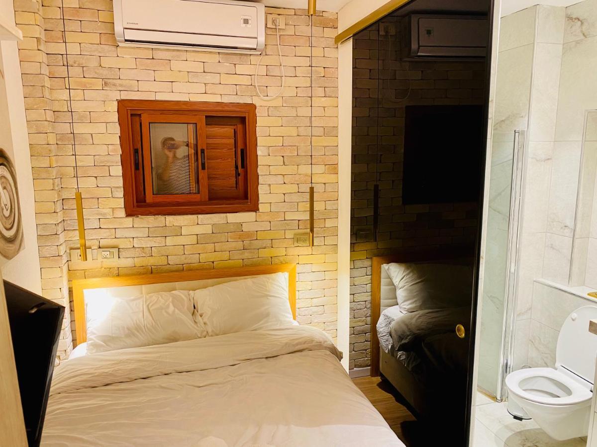 Sunset Tlv Apartment - Dizengoff 142 เทลอาวีฟ ภายนอก รูปภาพ