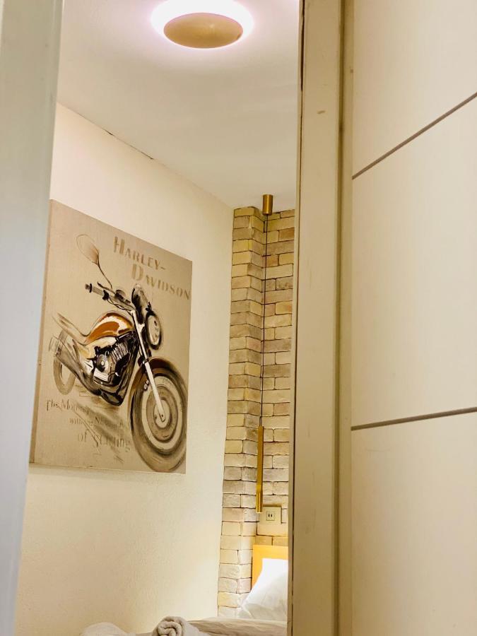 Sunset Tlv Apartment - Dizengoff 142 เทลอาวีฟ ภายนอก รูปภาพ