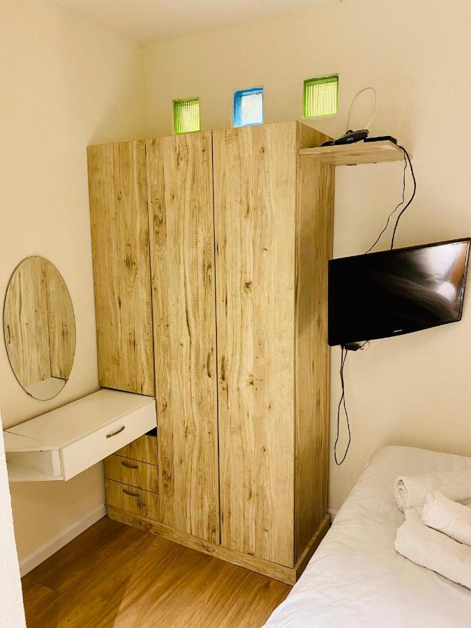 Sunset Tlv Apartment - Dizengoff 142 เทลอาวีฟ ภายนอก รูปภาพ