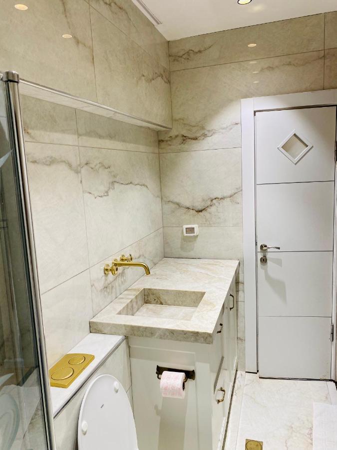 Sunset Tlv Apartment - Dizengoff 142 เทลอาวีฟ ภายนอก รูปภาพ